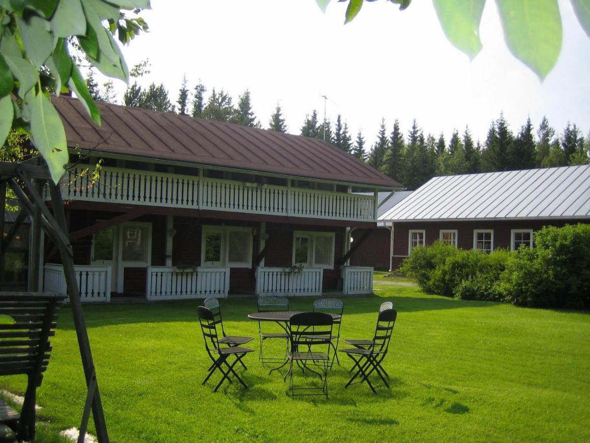 Rauhalan Kievari Karsamaki  Exterior photo